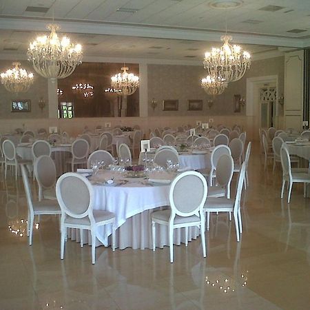 Pazo De Adran Hotel Миядойро Екстериор снимка