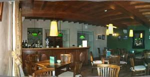 Pazo De Adran Hotel Миядойро Екстериор снимка