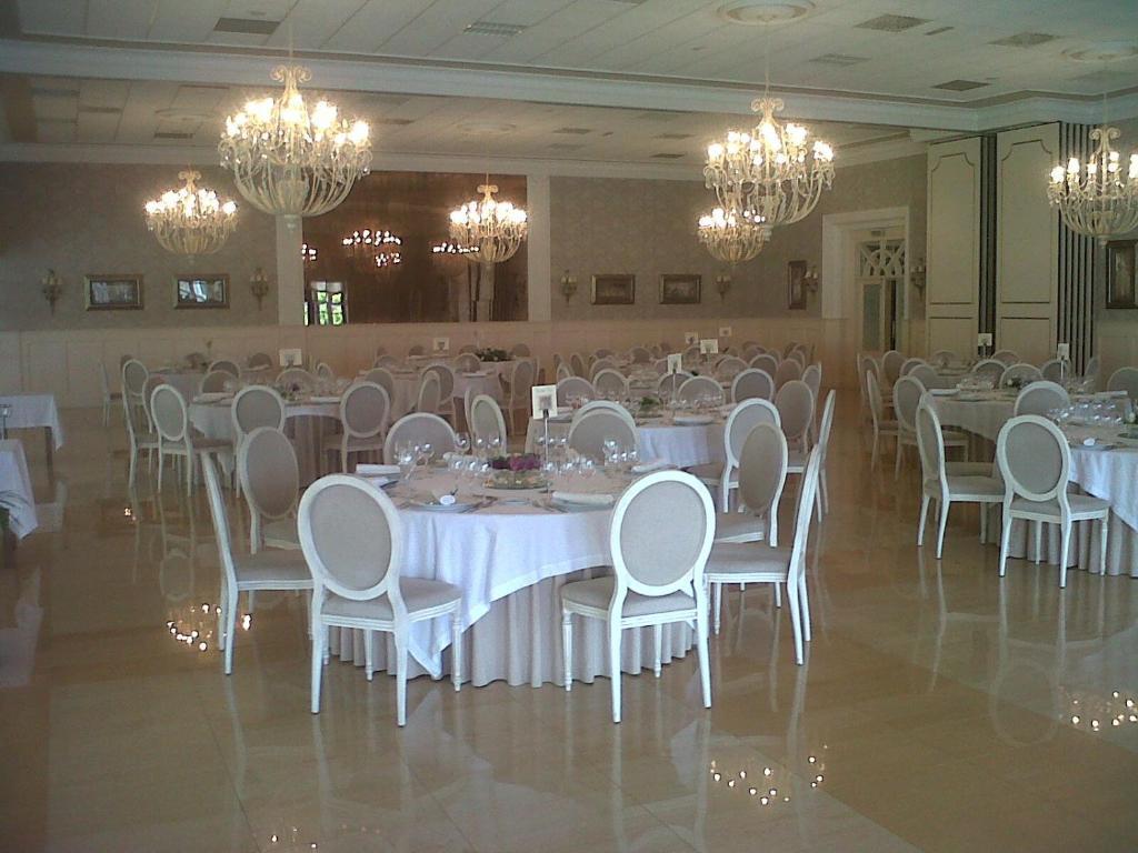 Pazo De Adran Hotel Миядойро Екстериор снимка
