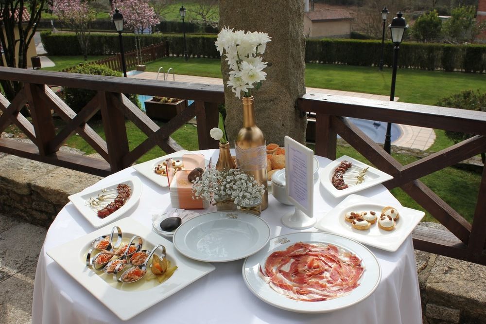 Pazo De Adran Hotel Миядойро Екстериор снимка