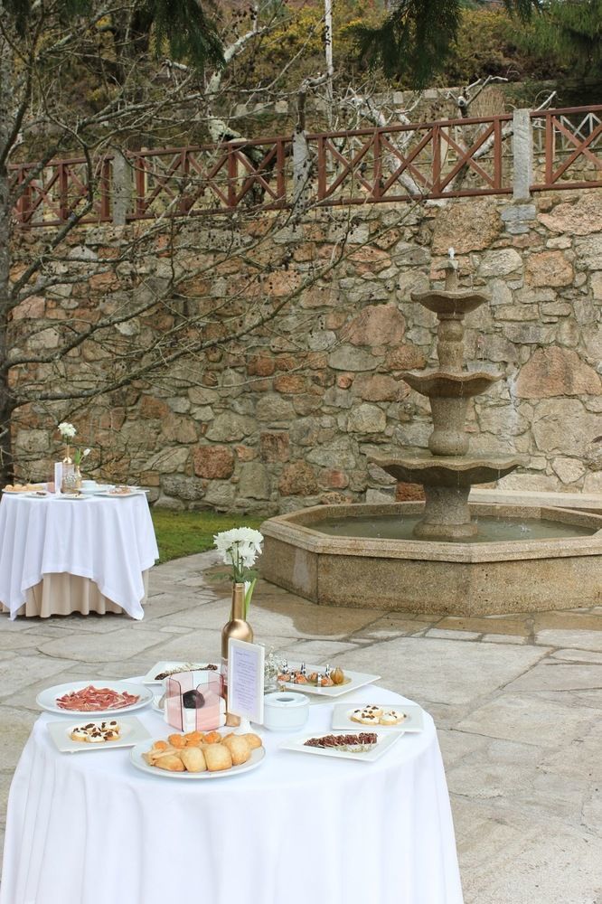 Pazo De Adran Hotel Миядойро Екстериор снимка